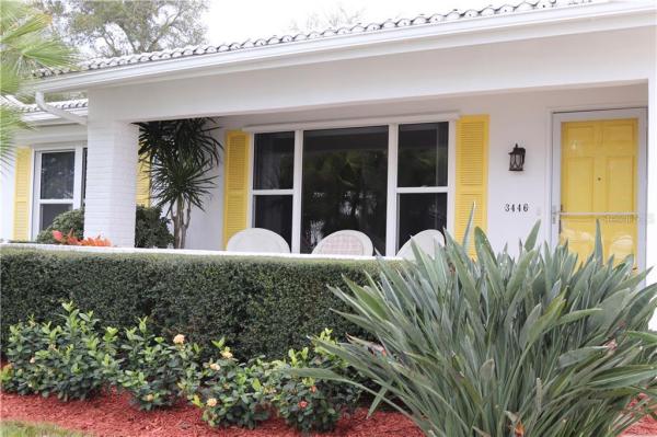 MAINLANDS OF TAMARAC BY THE GULF UNIT 6 CONDO