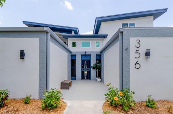 SNELL & HAMLETTS NORTH SHORE ADD