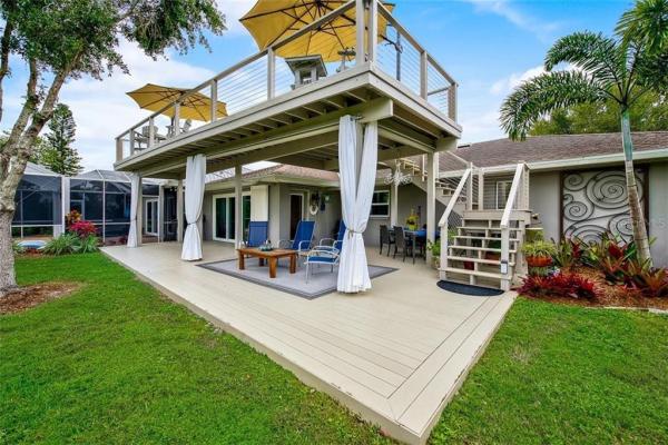 BELLEAIR ESTATES REV 3RD ADD