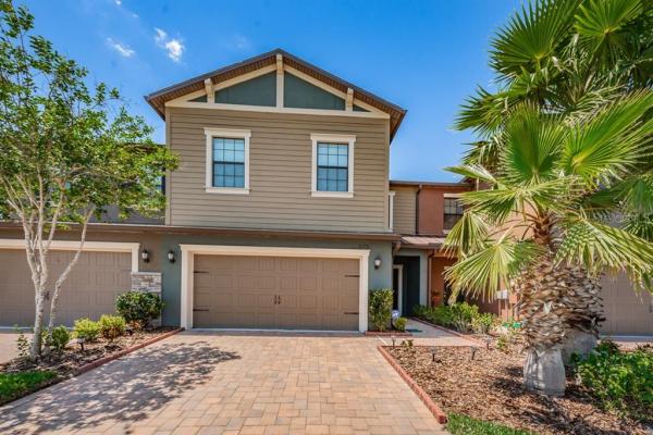 ARBORS/WIREGRASS RANCH