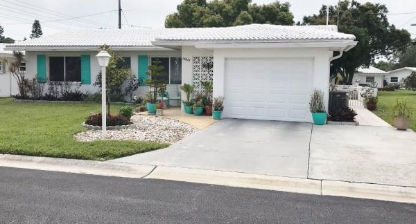 TAMARAC BY THE GULF 2ND ADD