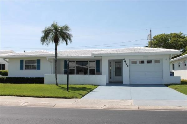 MAINLANDS OF TAMARAC BY THE GULF UNIT 1-B CONDO