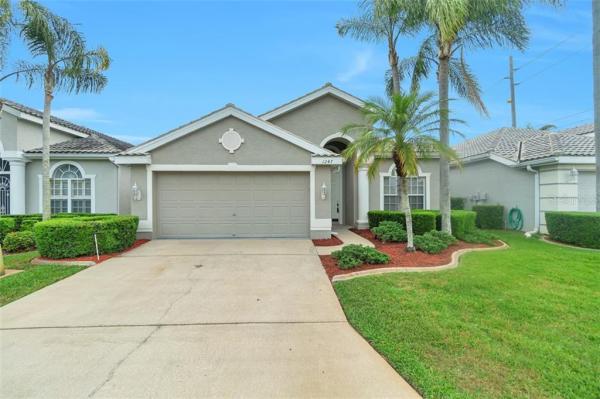 VILLAGES AT FOX HOLLOW WEST