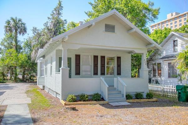 ASSESSORS BLK 24 DELAND