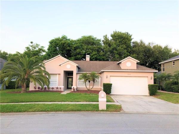 REDBRIDGE AT CARILLON