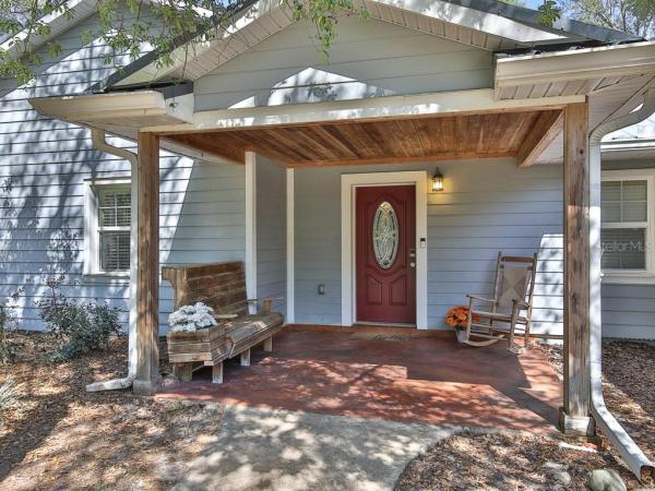 DELAND HEIGHTS ORANGE CITY