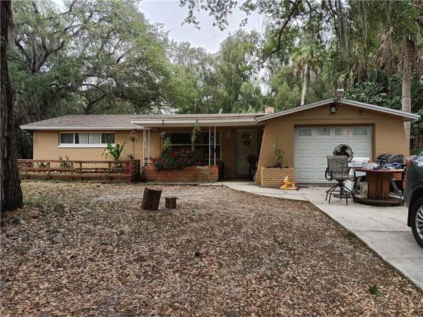 PORT RICHEY LAND CO SUB