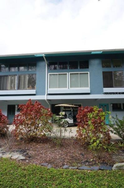 PARADISE LAKES CONDO