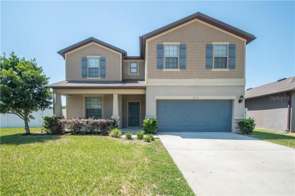 TRILLIUM VILLAGE E PH 1