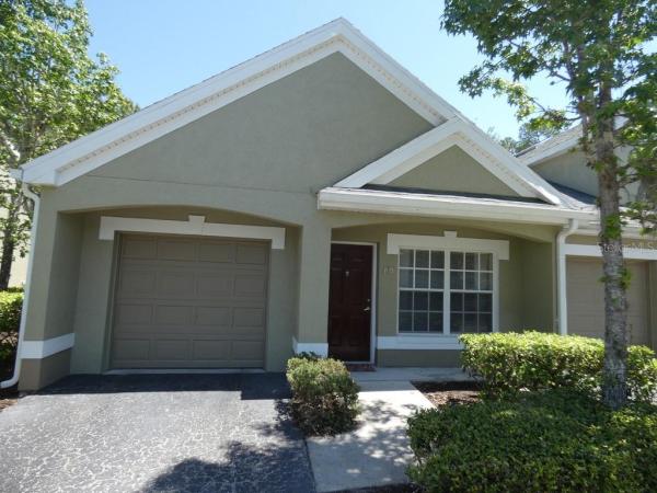 WATERFORD AT PALM HARBOR LUXURY CONDO