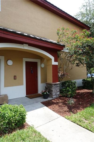 TUSCANY AT INNISBROOK CONDO