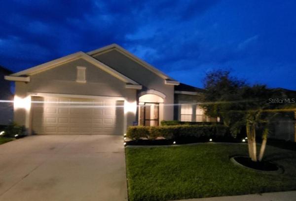 GRAND ISLAND RESERVE