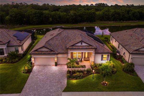 POLO RUN PH I-A & I-B