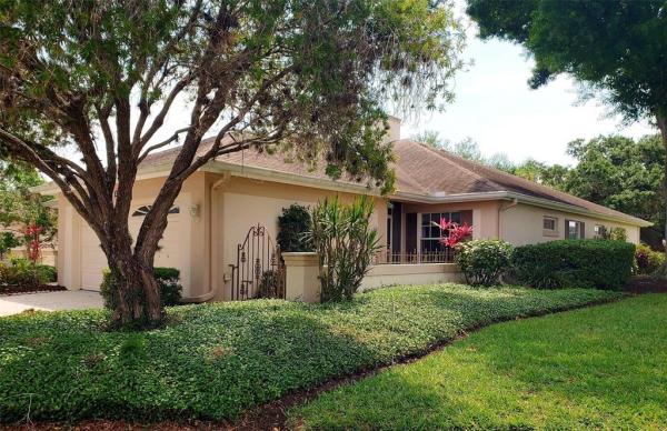 FAIRWAY TRACE AT PERIDIA I PH 1