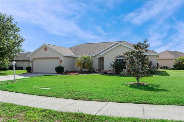 SUGAR MILL LAKES PH 1