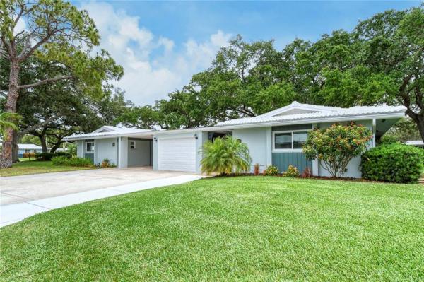 VILLAGE GREEN FOREST LAKES 12