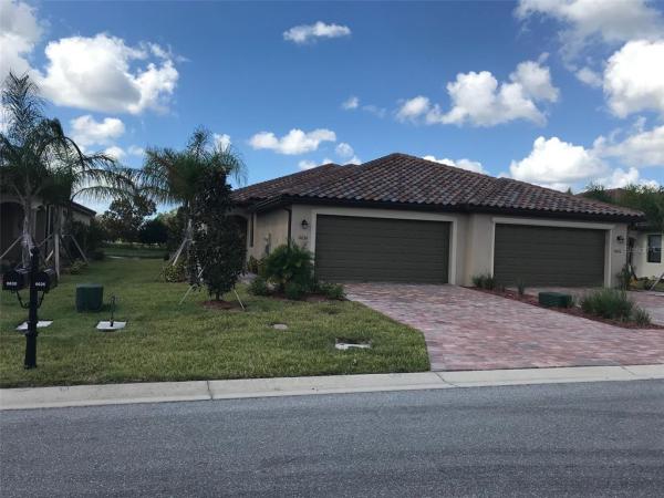 HERITAGE HARBOUR SUBPHASE J