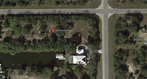 PORT CHARLOTTE SEC 87