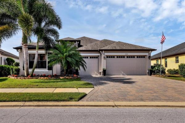 GREENBROOK VILLAGE SUBPHASE LL