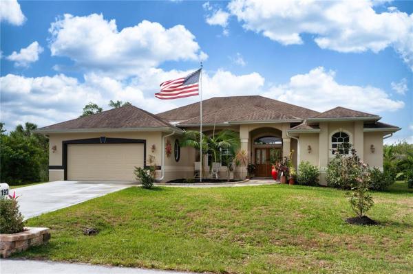 PORT CHARLOTTE SEC 044