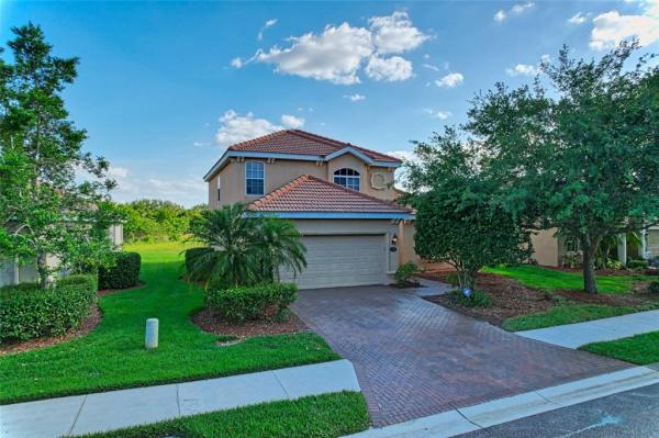 HERITAGE HARBOUR SUBPHASE E