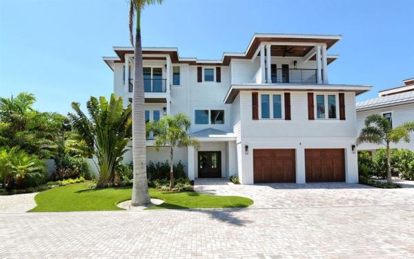 BONAIRE AT LONGBOAT KEY OR2507/5440