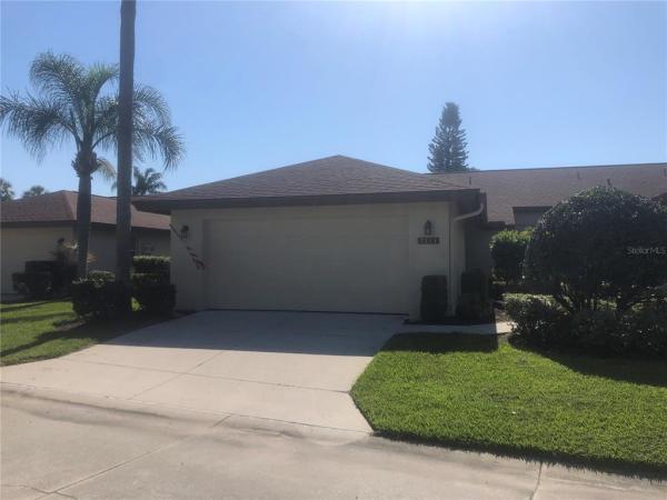 WOODLAKE VILLAS AT PALM-AIRE III