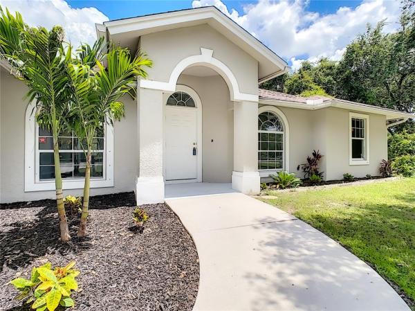 PORT CHARLOTTE SUB 12