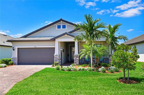 DEL WEBB PH II SUBPHASES 2A, 2B & 2C