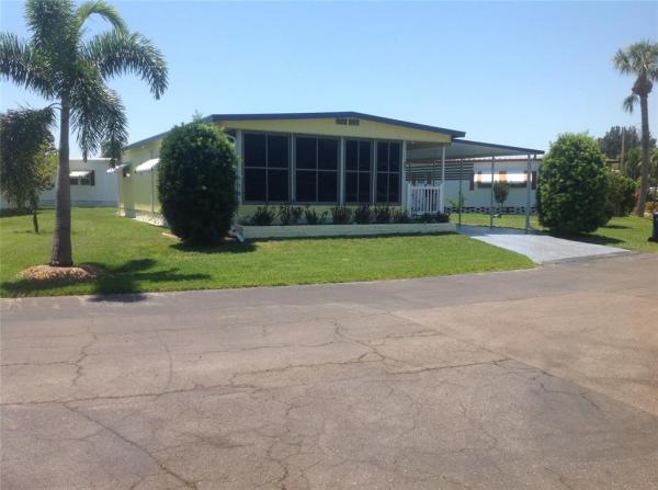 CHATEAU VILLAGE CO-OP