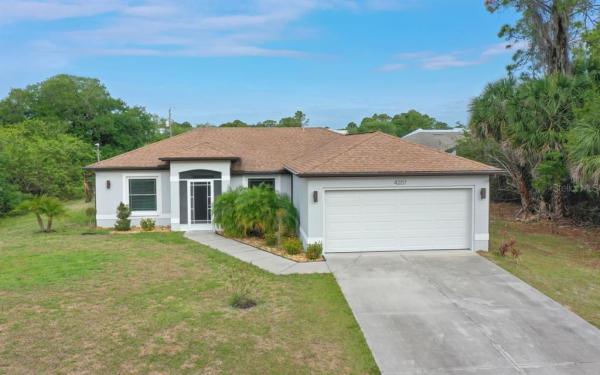 PORT CHARLOTTE SUB 51