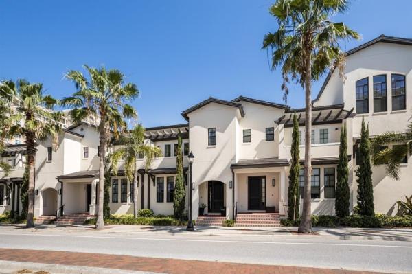 VALENCIA ROSEMARY PLACE TWNHMS