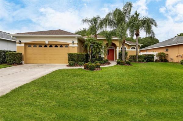 RIVERWALK VILLAGE SUBPHASE F