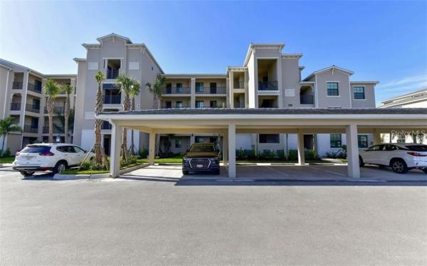 TERRACE V AT LAKEWOOD NATIONAL PH II