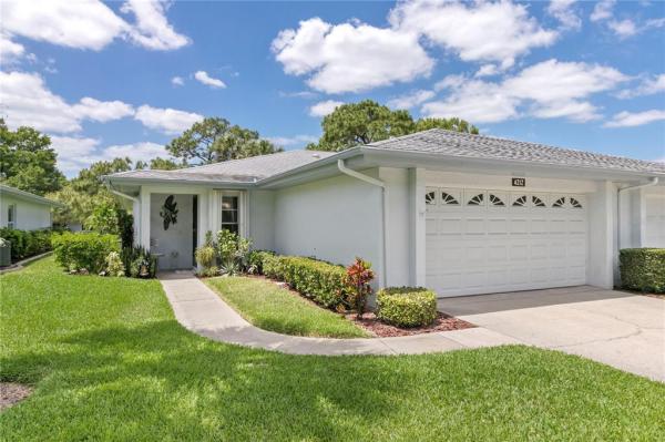 CENTER GATE VILLAGE 3