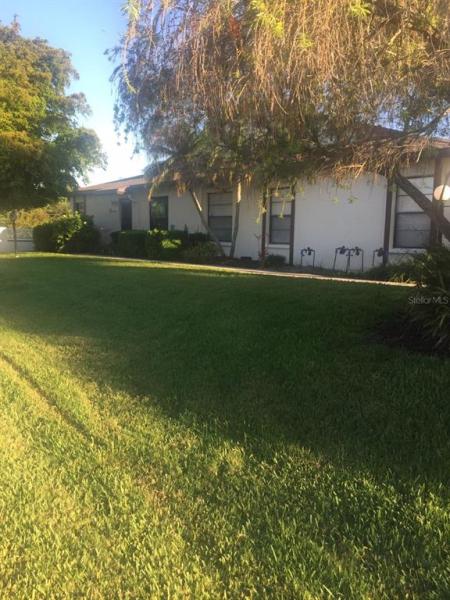 COUNTRY VILLAGE SEC 8