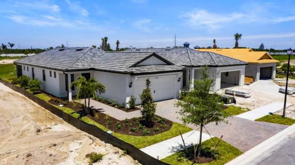 TALON PRESERVE ON PALMER RANCH