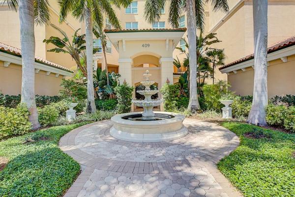 MERIDIAN AT THE OAKS PRESERVE