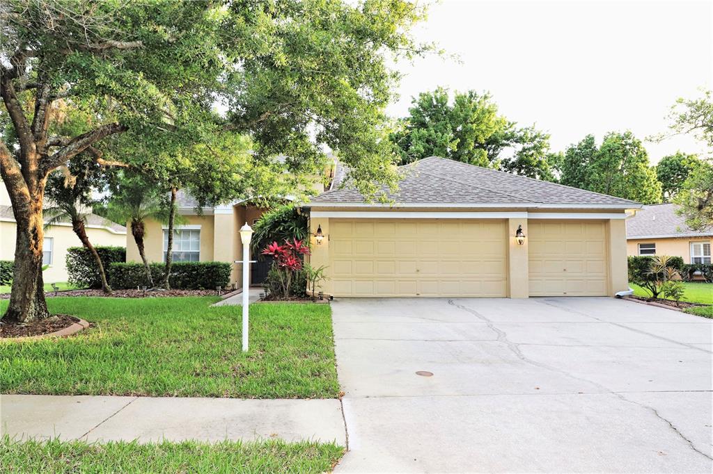 TAMPA PALMS AREA 4 PRCL 17 - фото