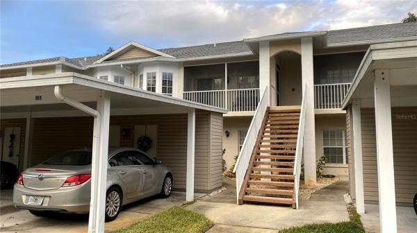 EAST PRESERVE AT WATERSIDE VILLAGE