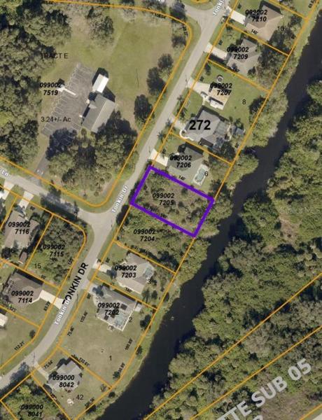 PORT CHARLOTTE SUB 01