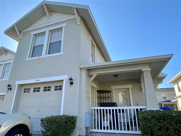 CYPRESS LAKES TWNHM PII