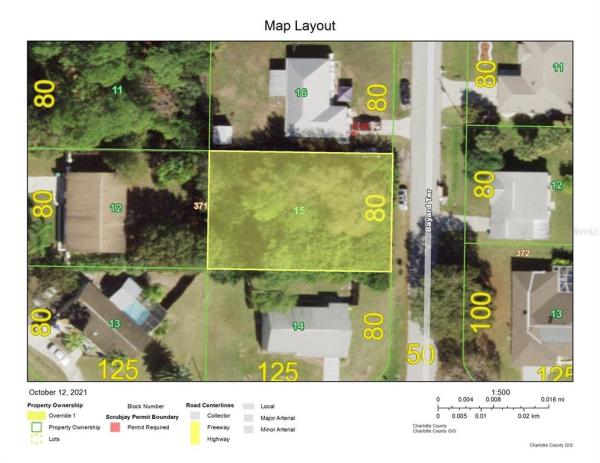 PORT CHARLOTTE SEC 023