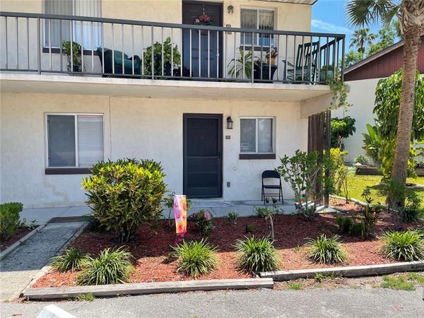 DOGWOOD-HOLLY CONDO AMD