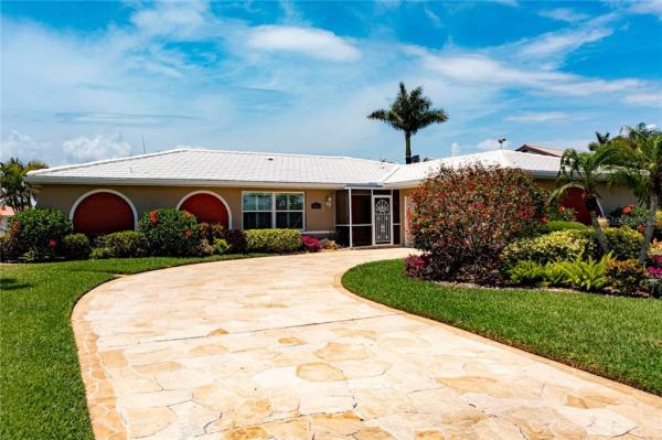 PUNTA GORDA ISLES SEC 14