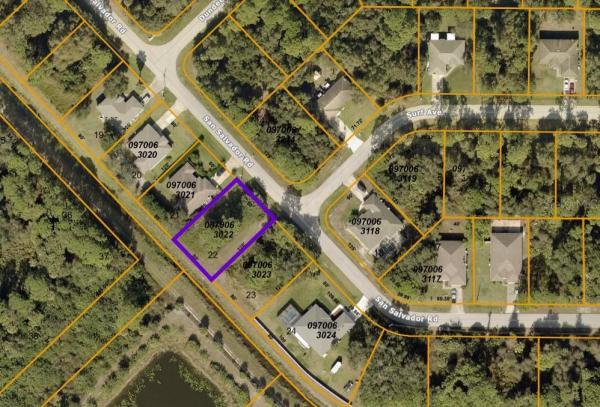 PORT CHARLOTTE SUB 14