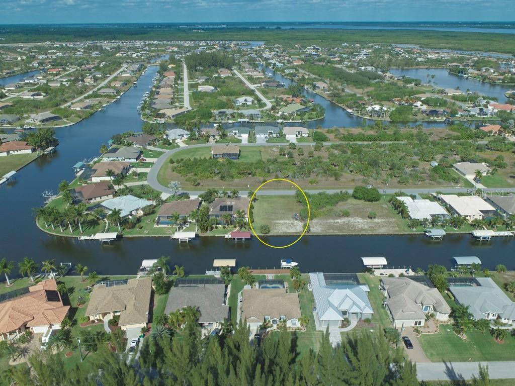 PORT CHARLOTTE SEC 093 - фото