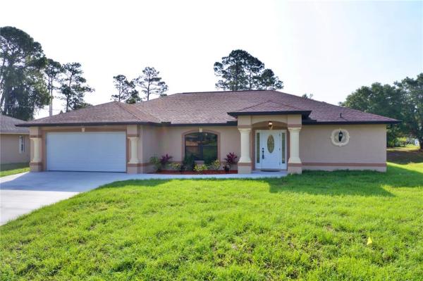 PORT CHARLOTTE SUB 22