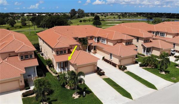 VIZCAYA AT BURNT STORE ISLES