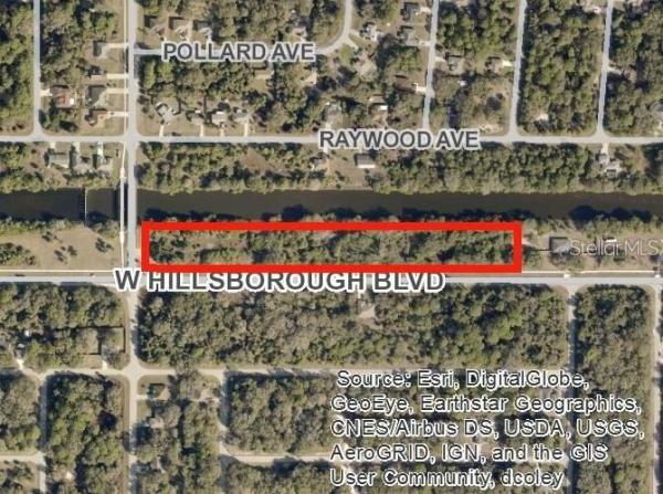 PORT CHARLOTTE SUB 07